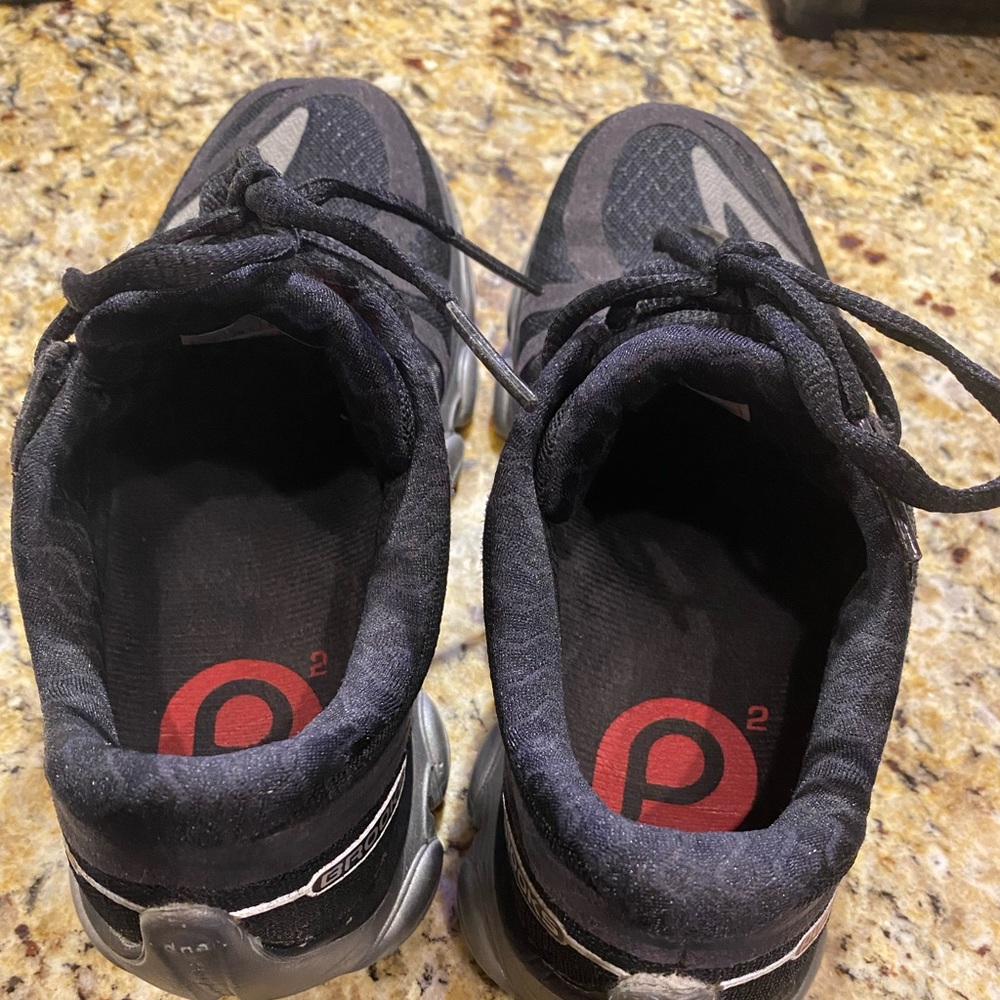 Brooks pure flow 2